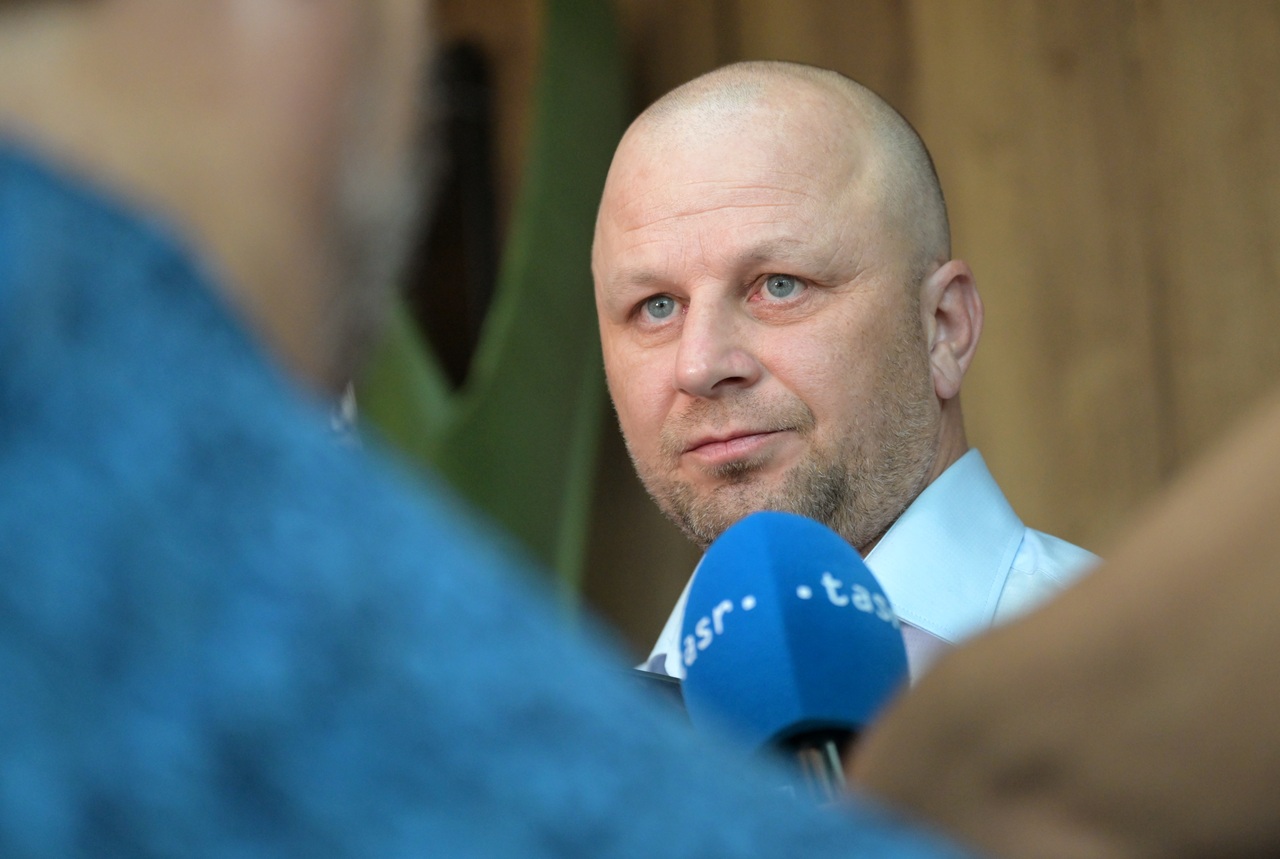 Marek Sapara