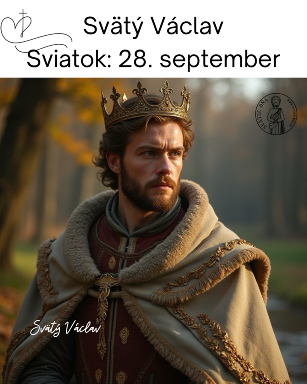 Svätý Václav