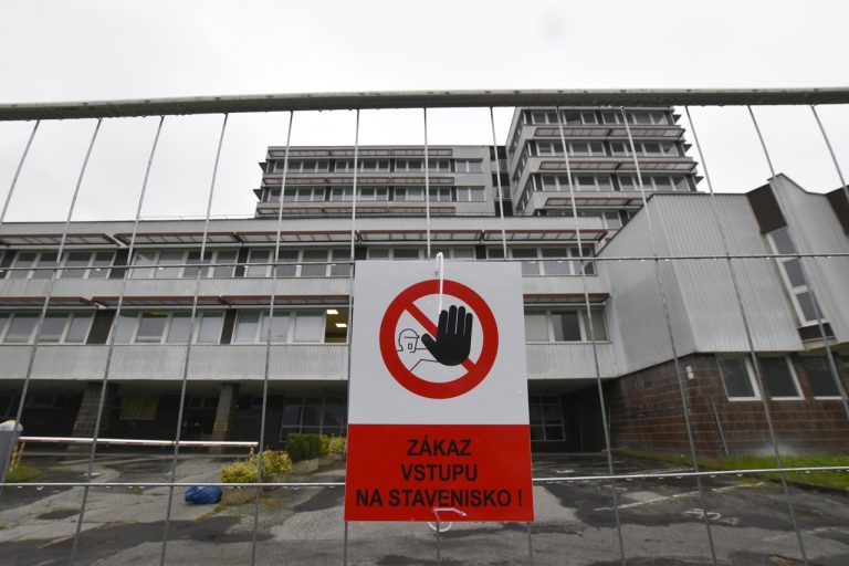 Banská Bystrica OS Auris