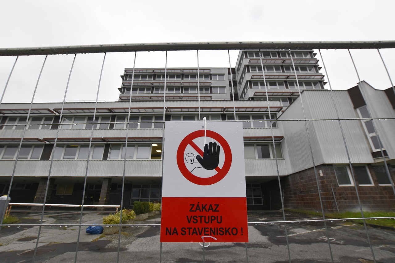 Banská Bystrica OS Auris