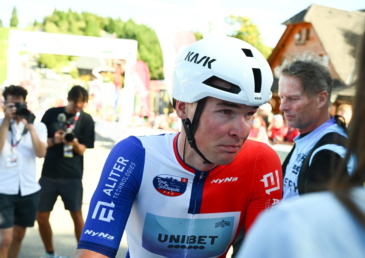 Lukáš Kubiš