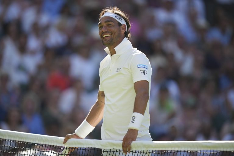 Fabio Fognini