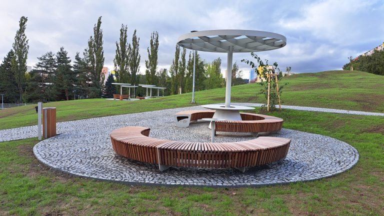 Poprad Juh