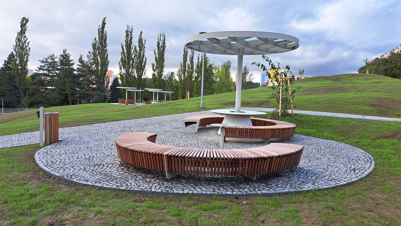 Poprad Juh