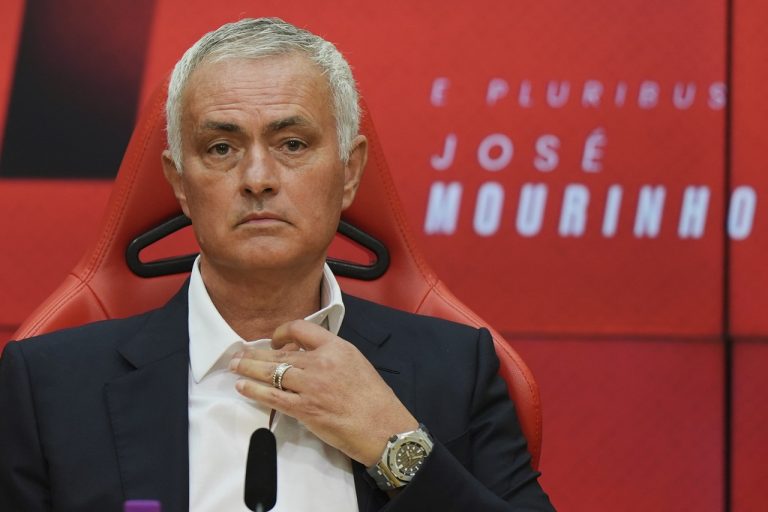 José Mourinho