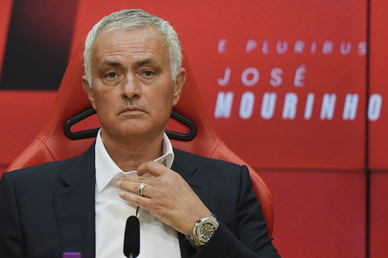 José Mourinho
