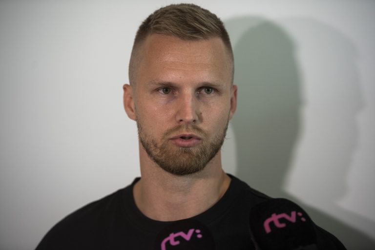 Richard Rapáč