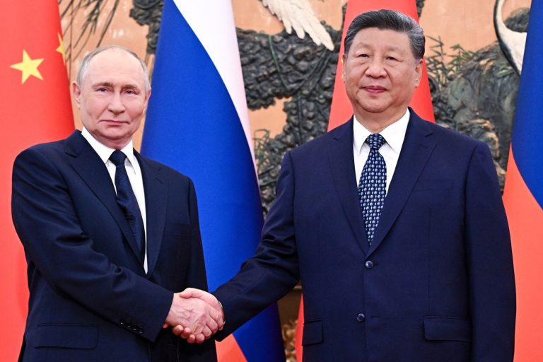 Putin Ťin-pching