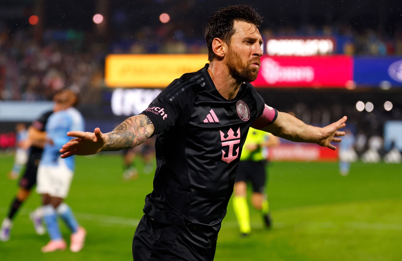 FC New York - Inter Miami