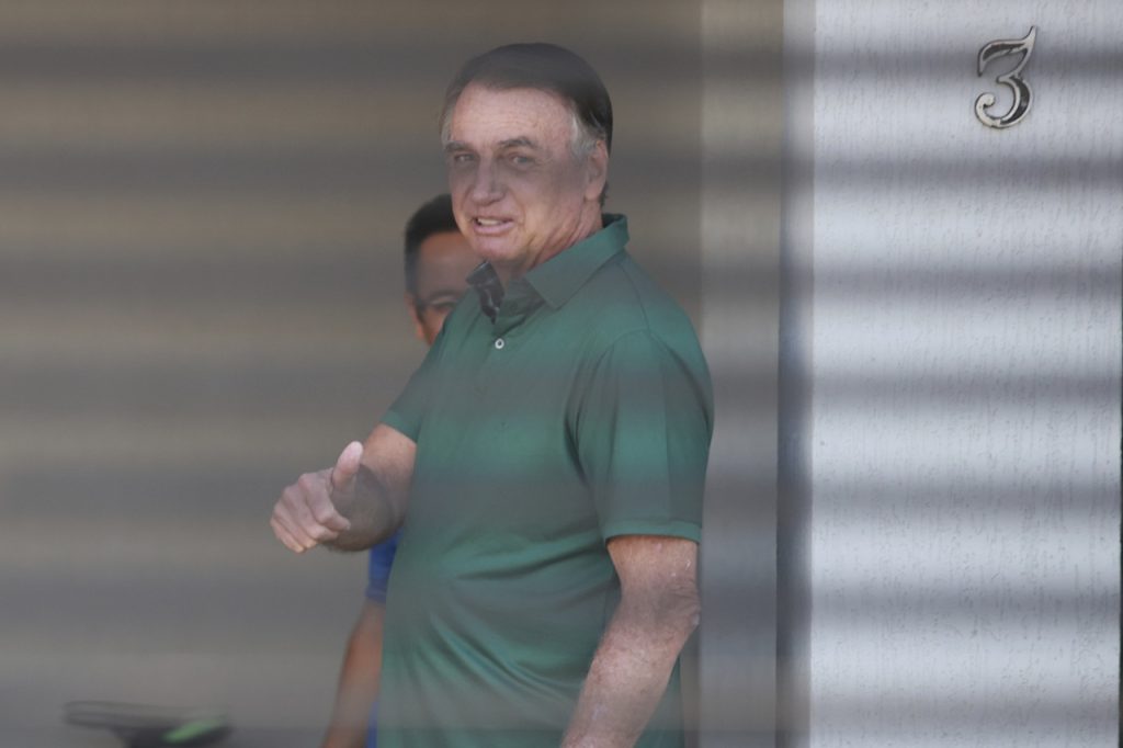 Bolsonara uznali za vinného z pokusu o štátny prevrat