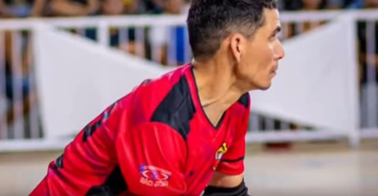 Antonio Édson dos Santos Sousa