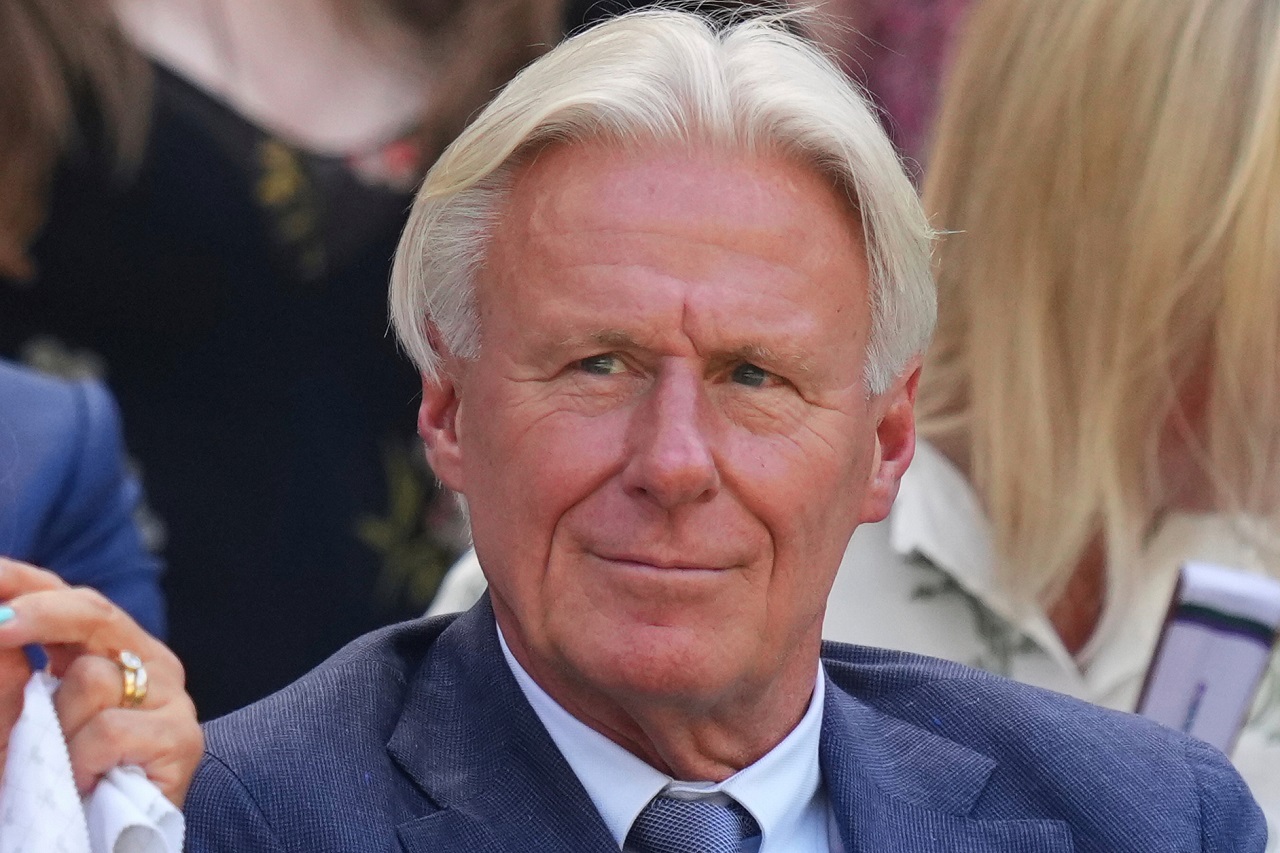 Björn Borg