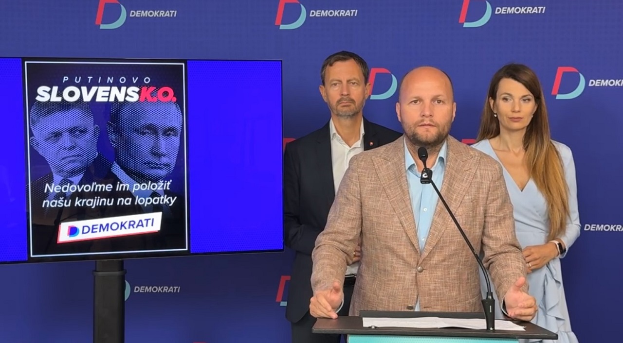demokrati