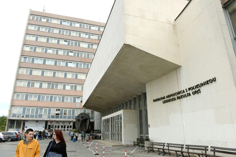 UPJŠ Košice46764