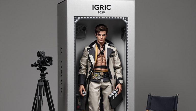 Igric