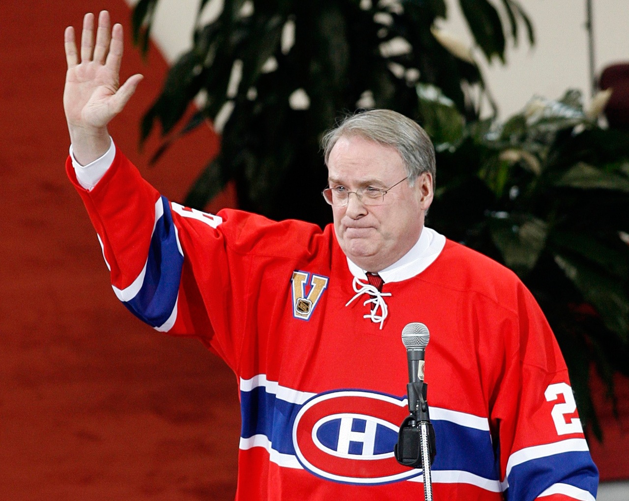 Ken Dryden1654