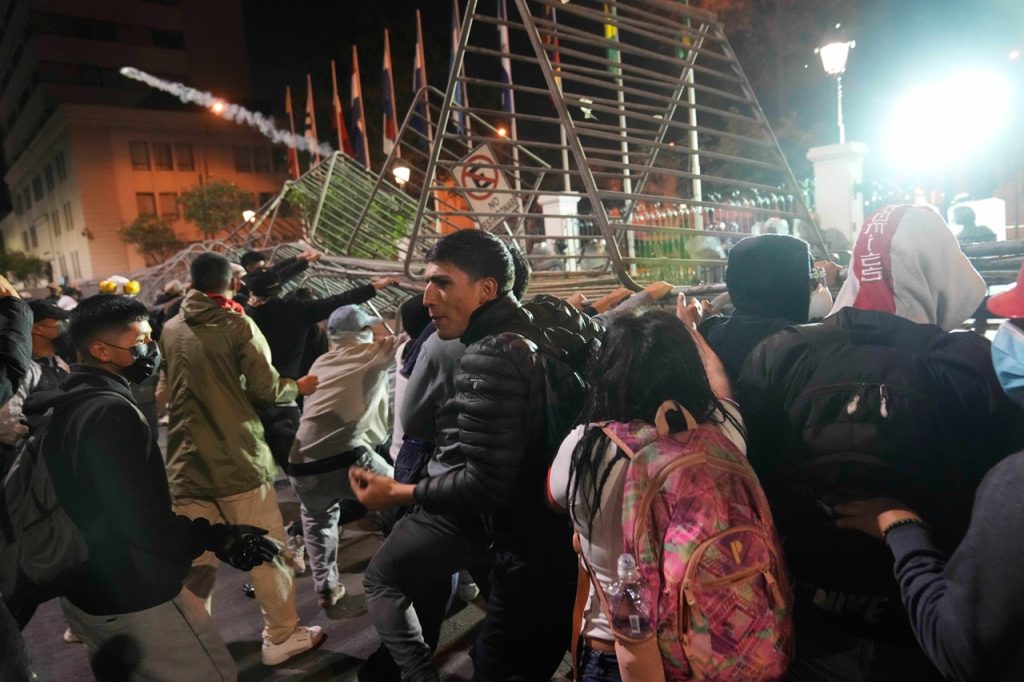 Peru Protest-5489