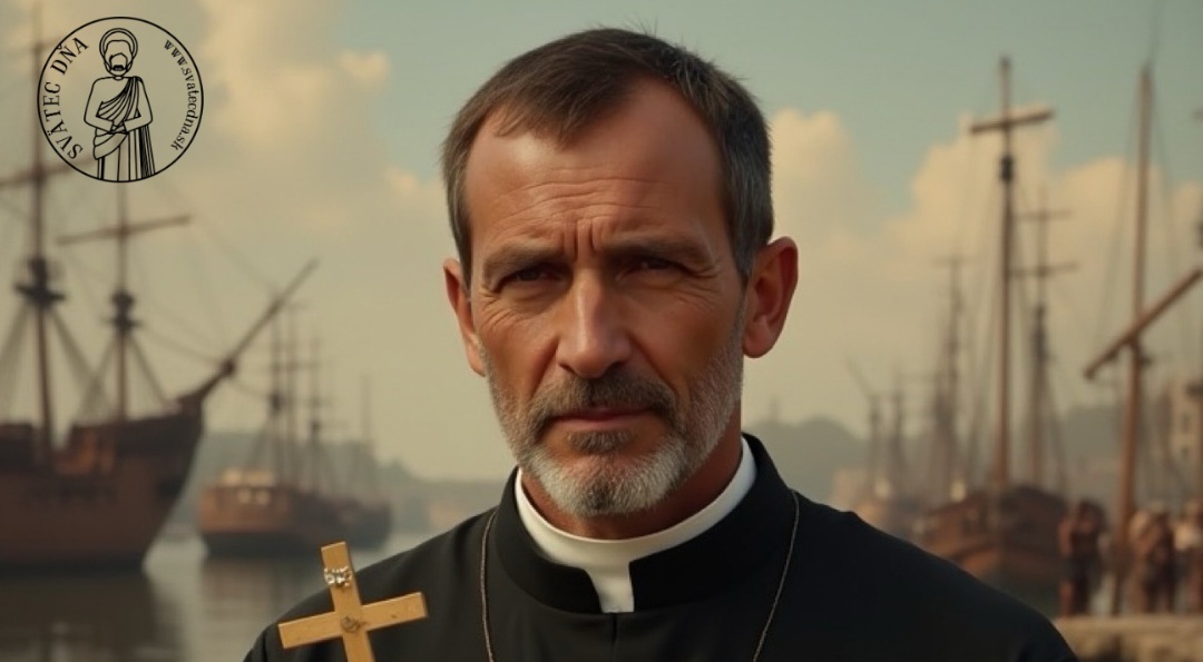 Peter Claver