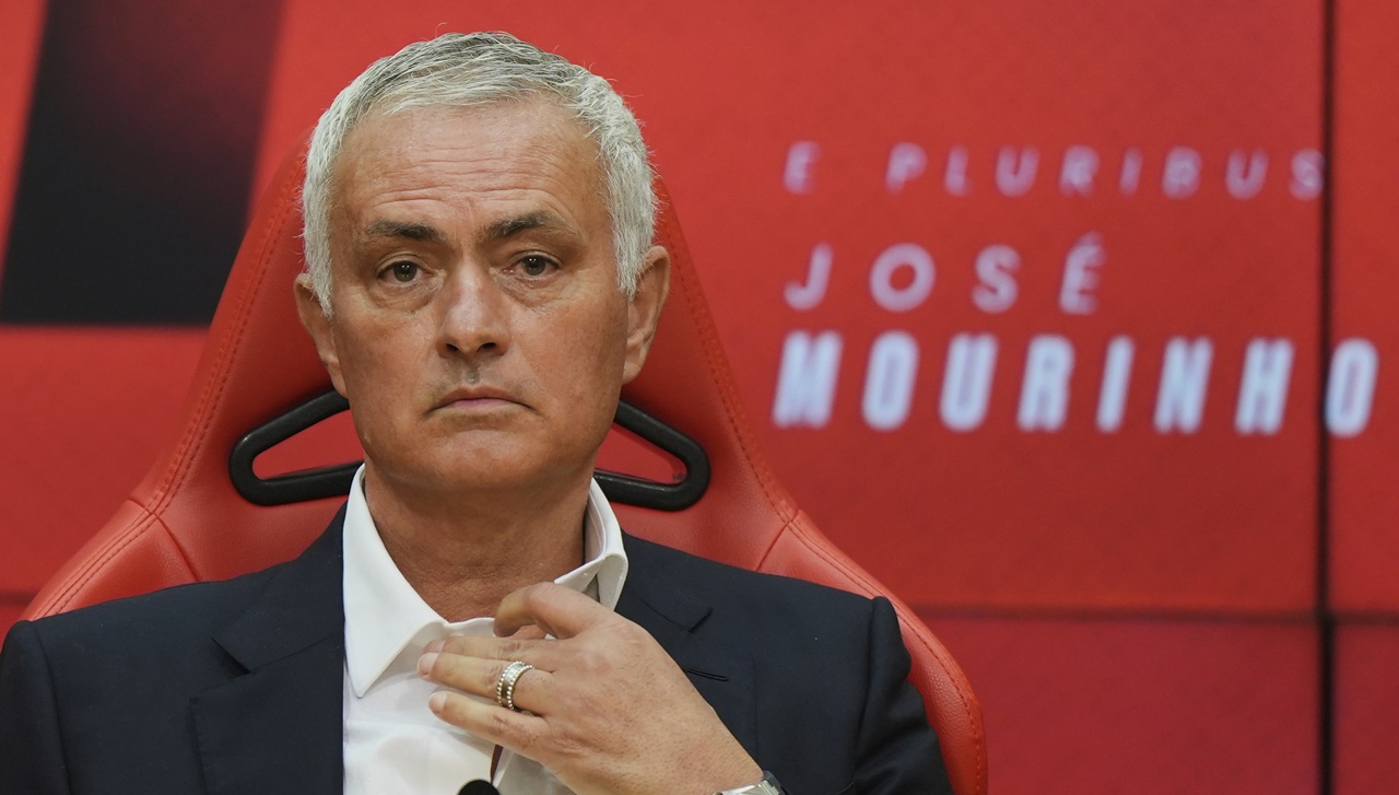 José Mourinho