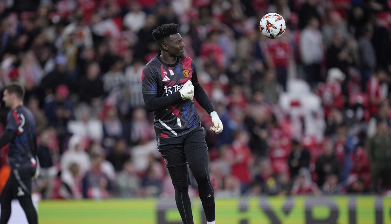André Onana