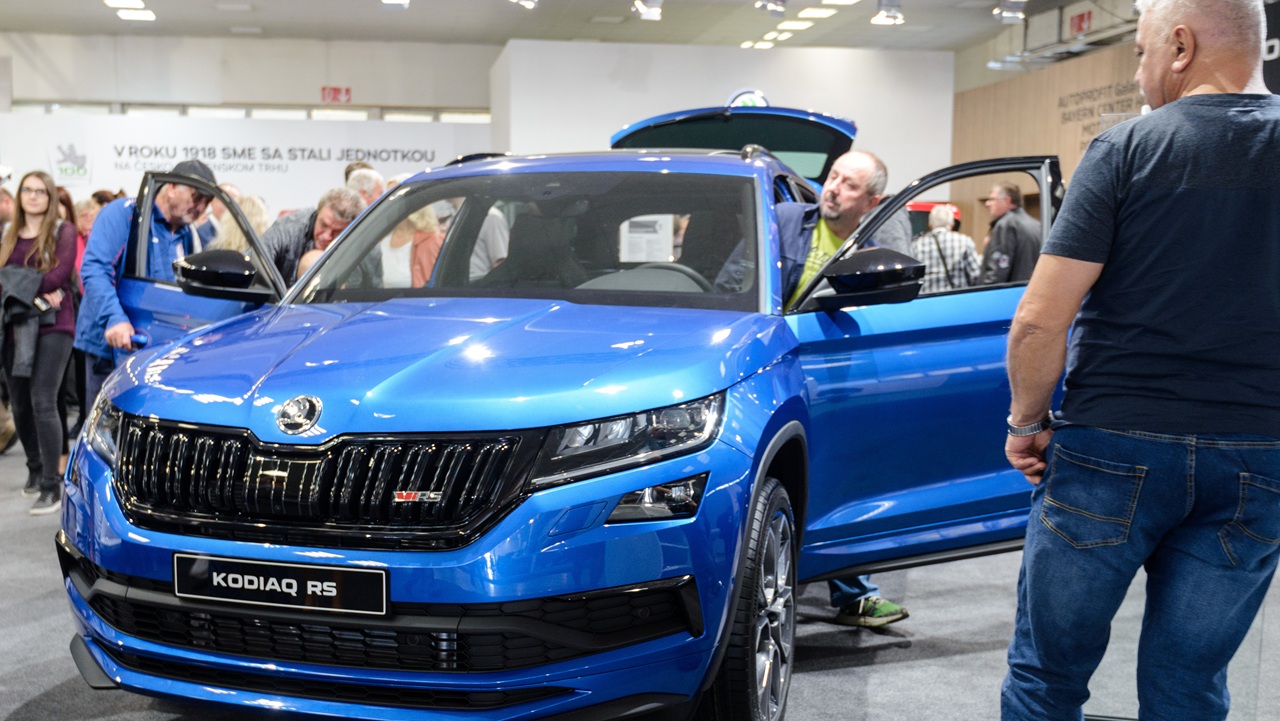 Škoda SUV Kodiaq-16546