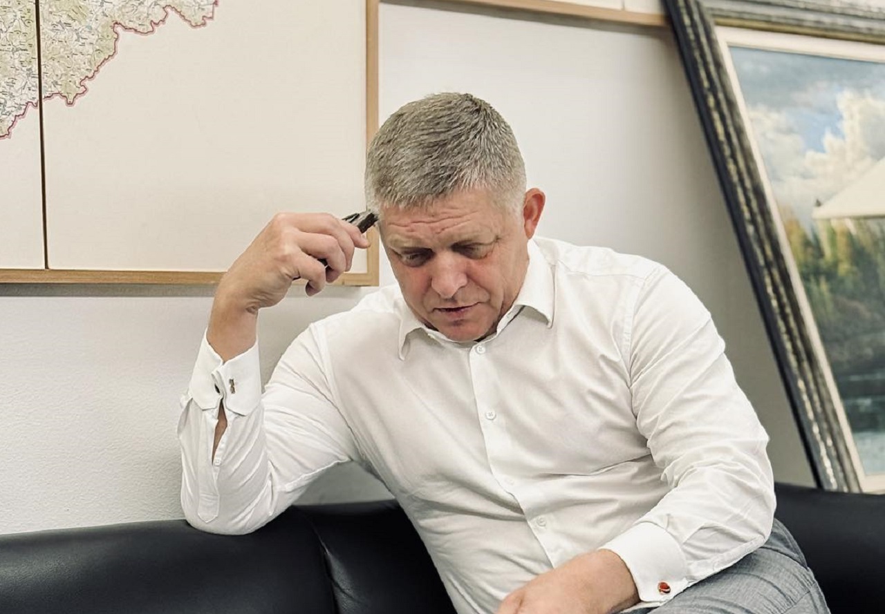 Robert Fico