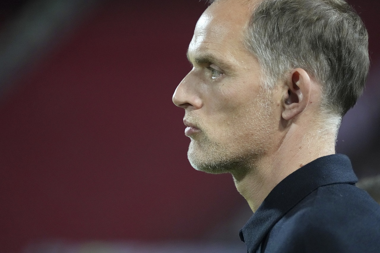 Thomas Tuchel