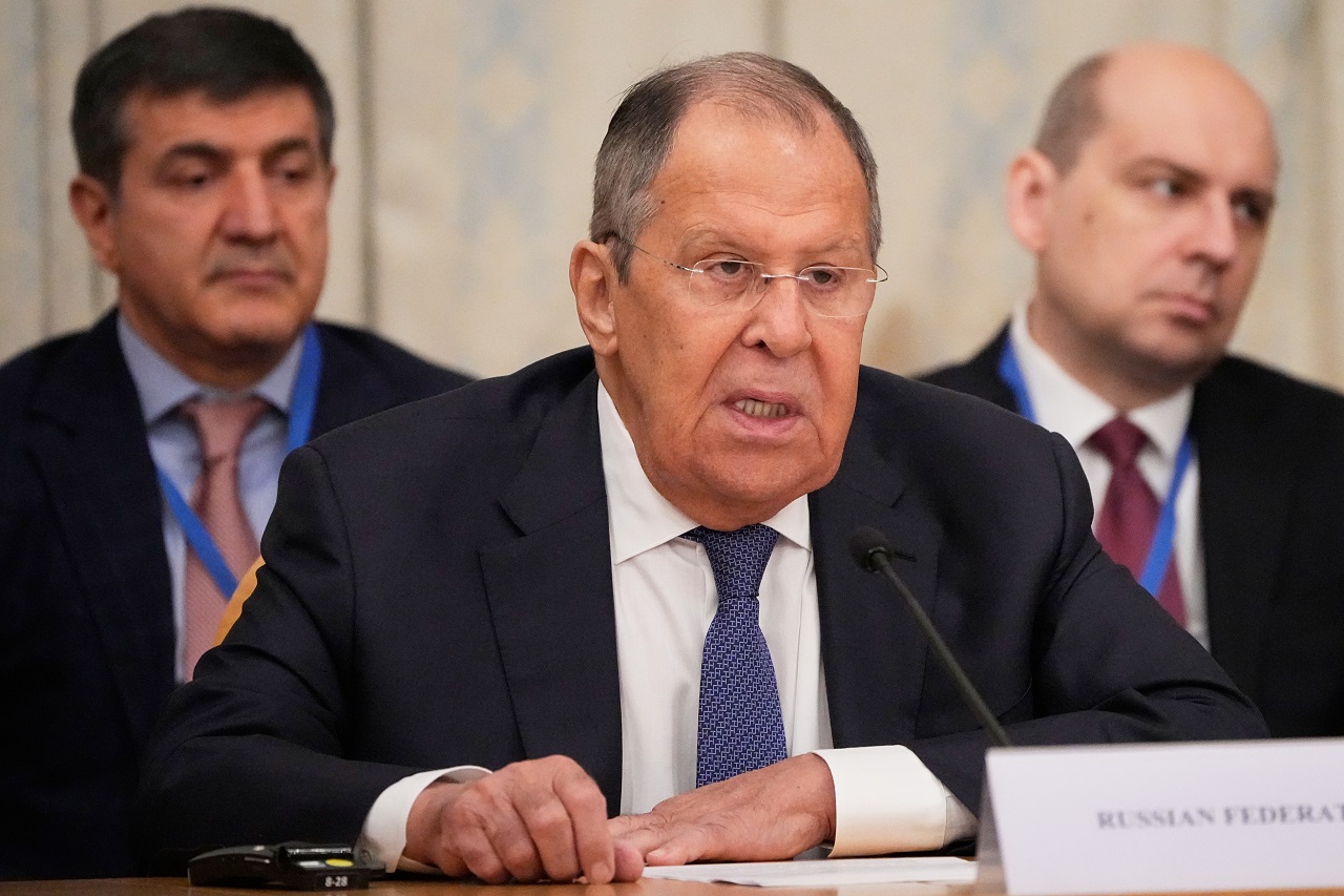 Lavrov