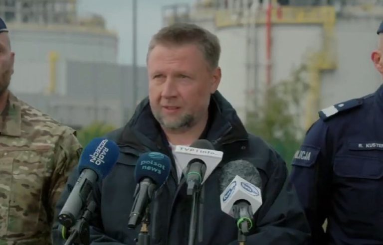 Marcin Kierwiński