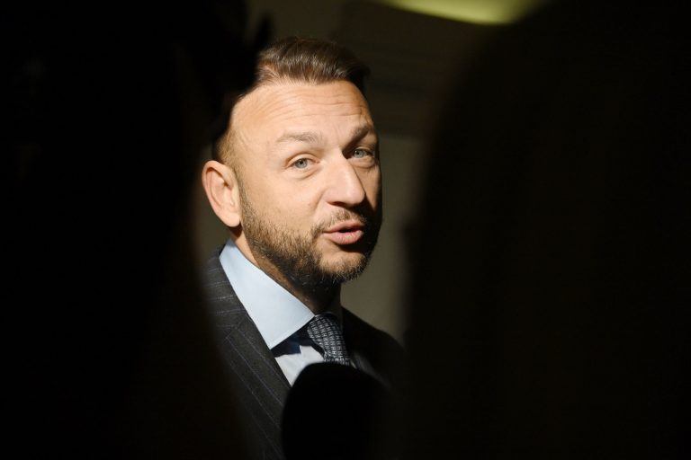 Matúš Šutaj Eštok