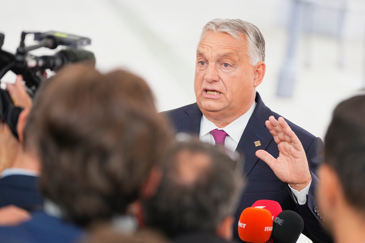 Orbán