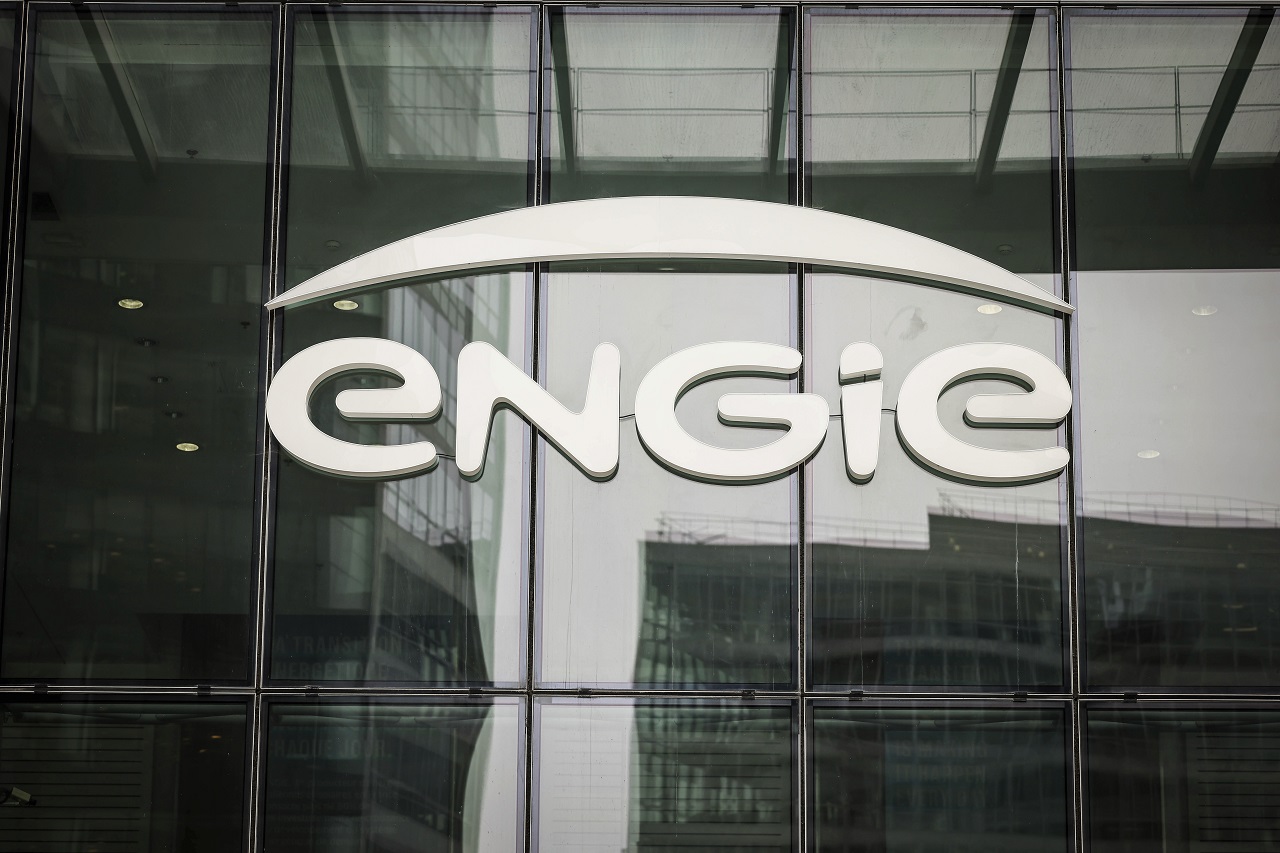 Engie