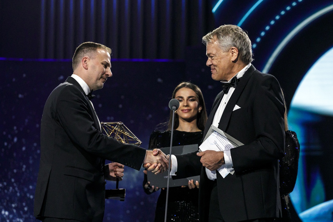 Eset Science Award 2025