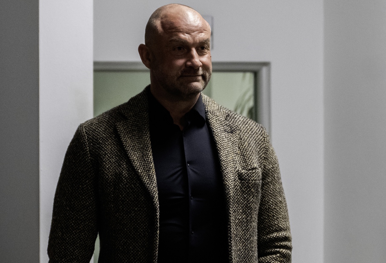 Na ŠTS v Pezinku po viac ako ročnej pauze pokračuje proces s Norbertom B.