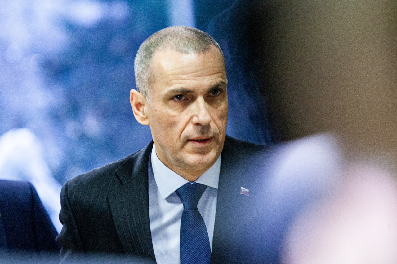 generálny prokurátor Maroš Žilinka-jd2025103113