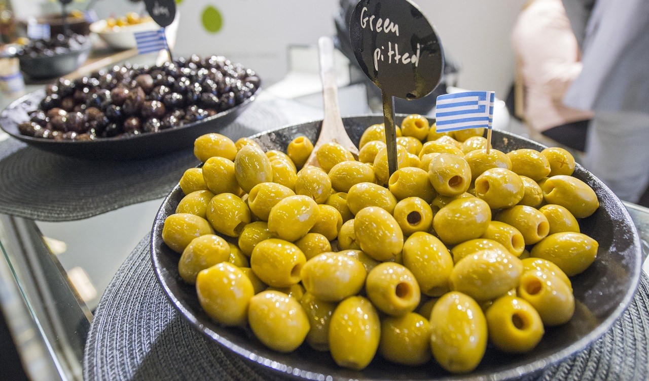 olivy zelené čierne-jd2025103012