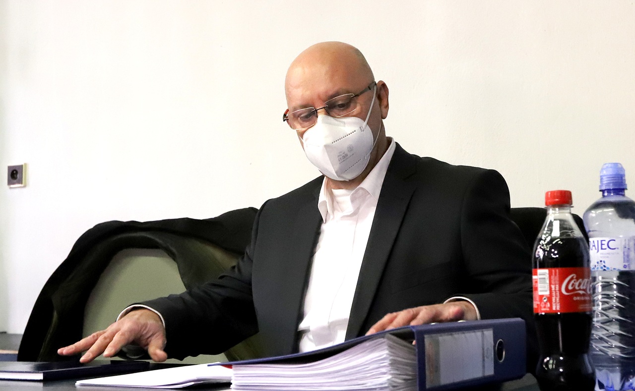 Rehák ŠTS