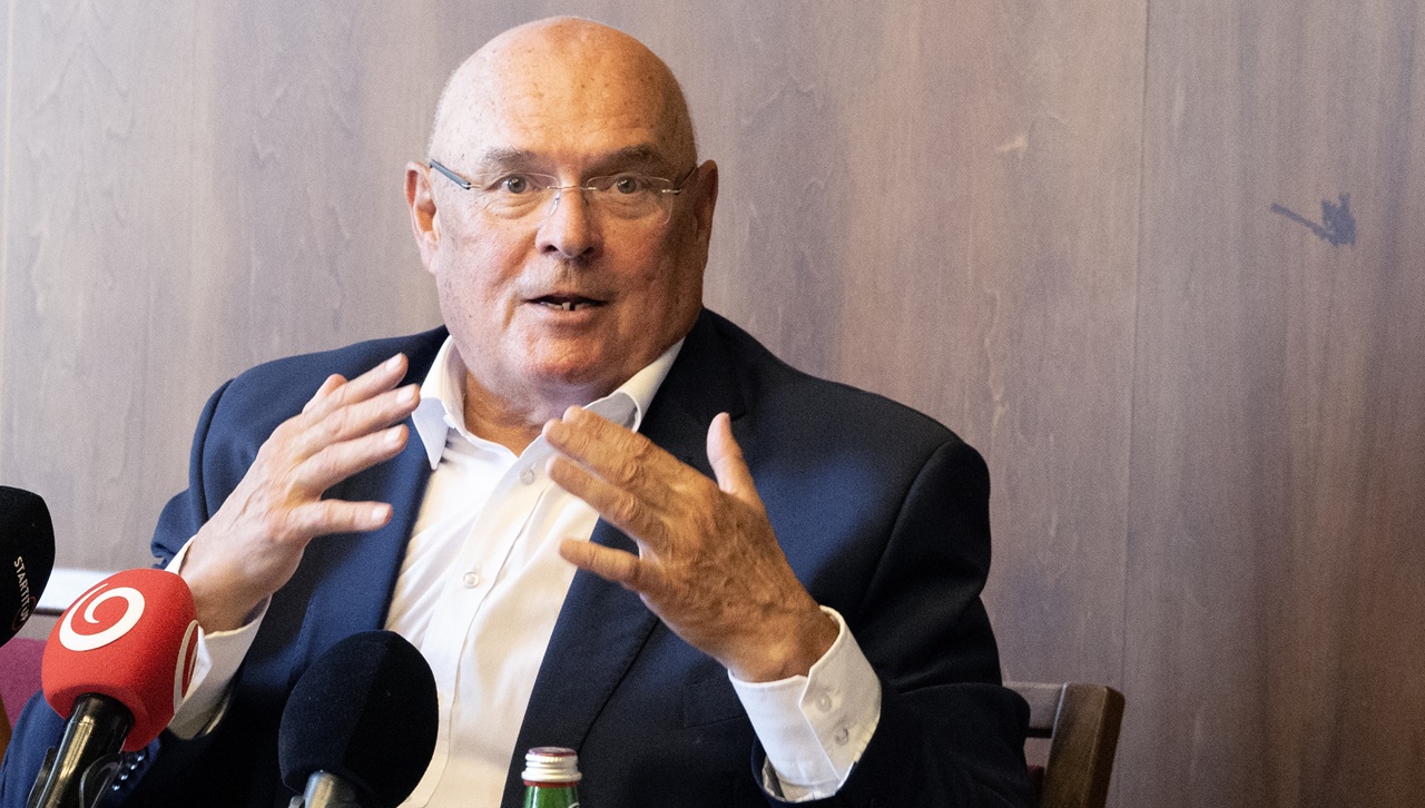 Vladimír Baláž