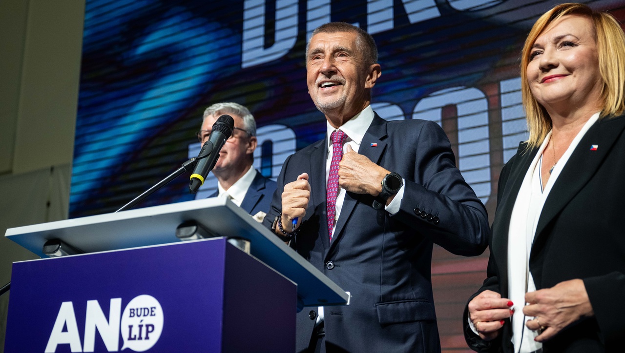 Babiš české voľby-454