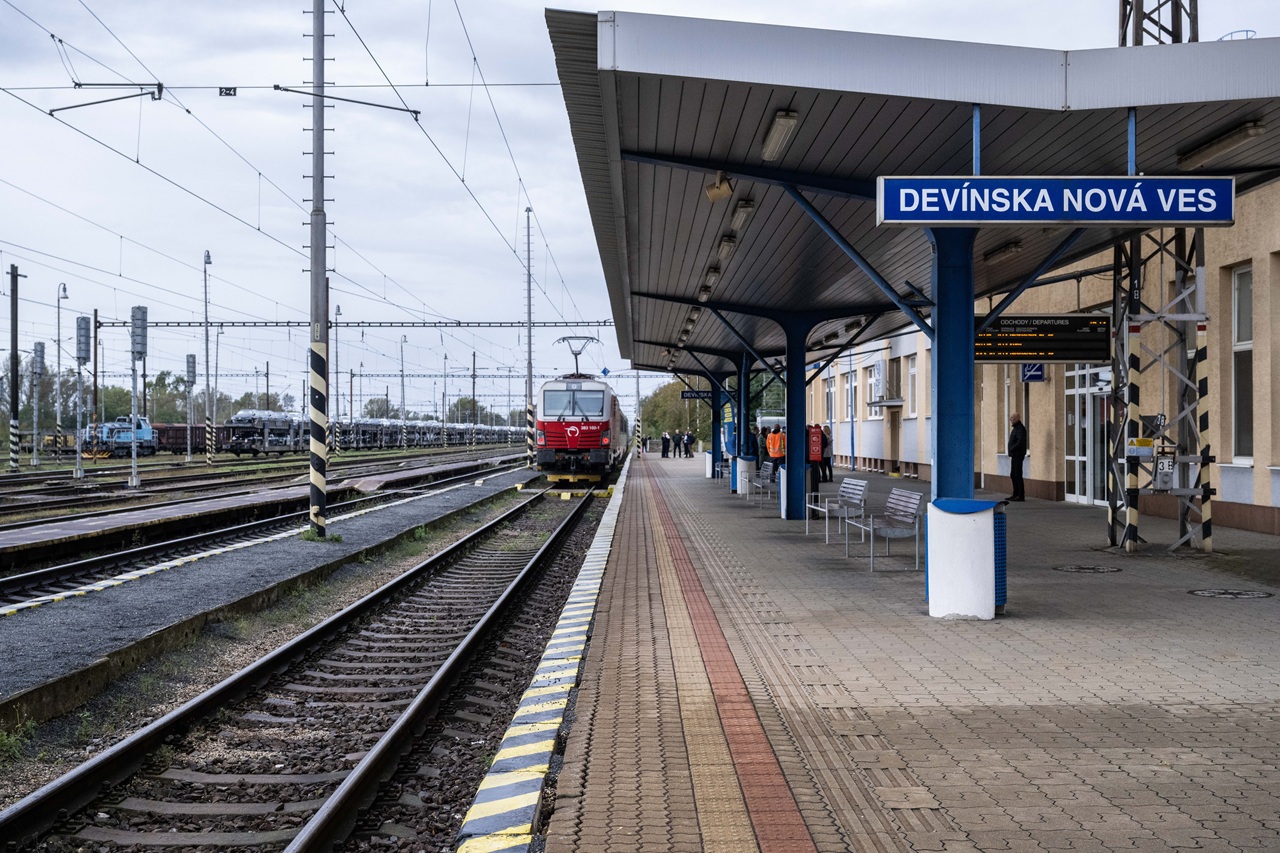 Devínska Nová Ves