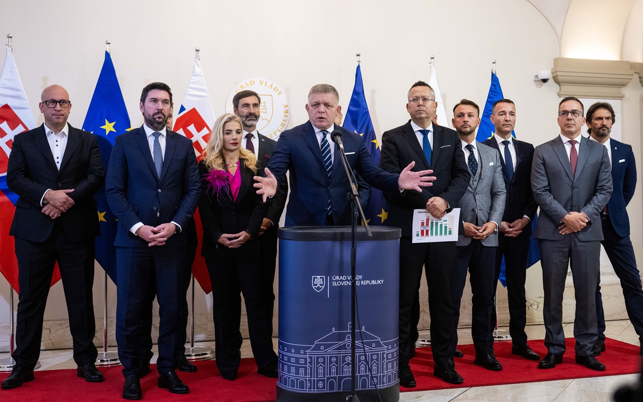 107. schôdza vlády rozpočet