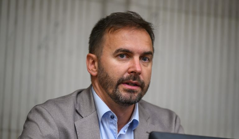 Michal Šipoš