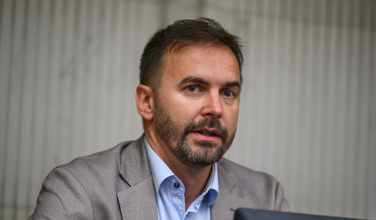 Michal Šipoš