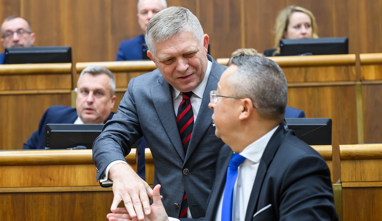 Rozpočet26: NRSR Kamenický Fico-jd2025103111