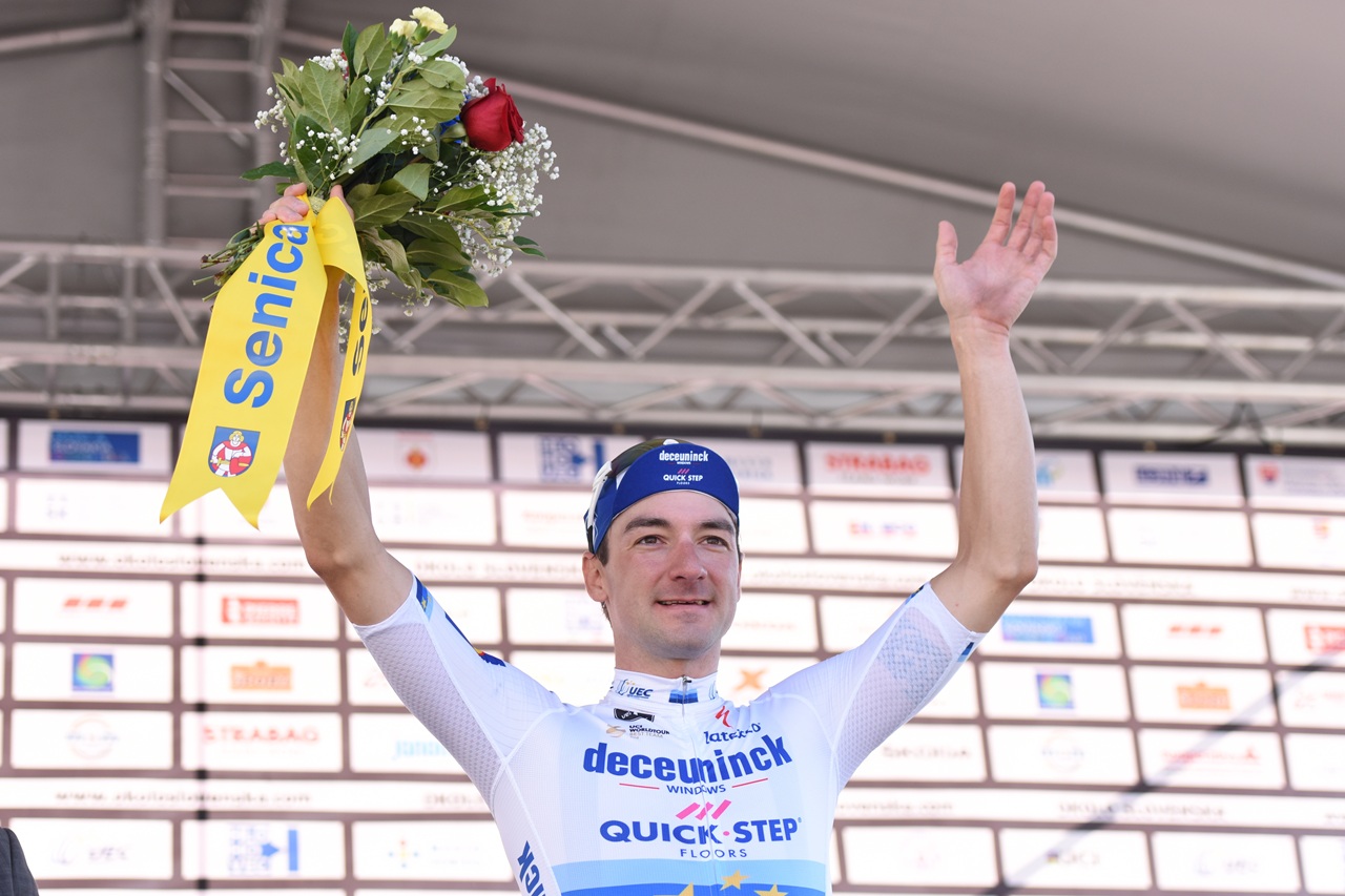 Elia Viviani