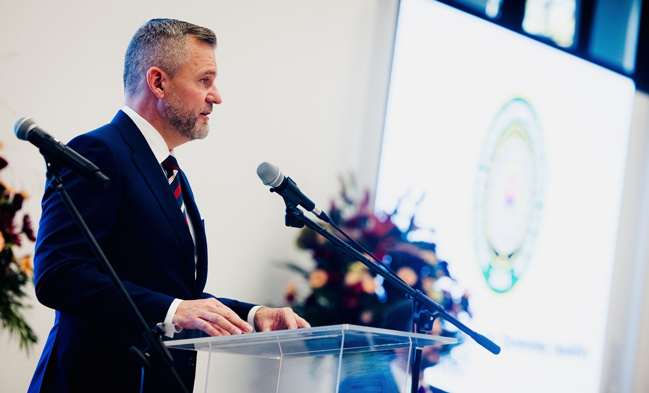 Prezident Pellegrini-664558