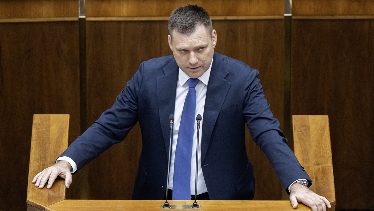 Tomáš Taraba