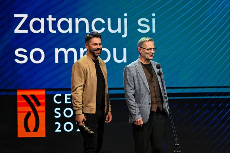 Ceny SOZA za rok 2024