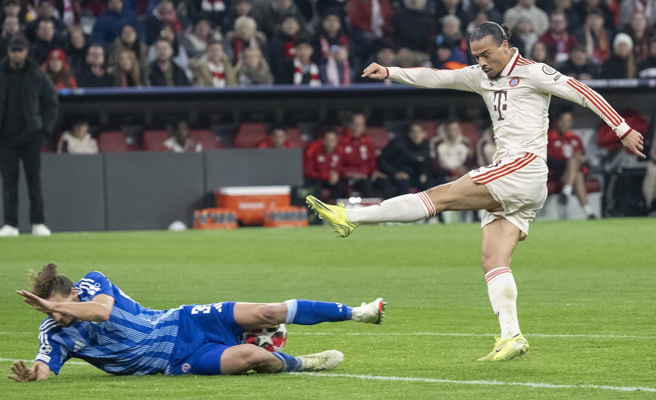 Sané