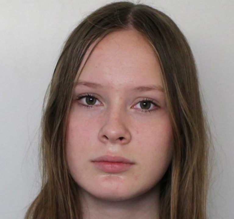 Polícia pátra po troch dievčatách, N. Horváthovej, N. Haškovej a Š. Stojkovej - md 2025103001